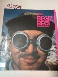 Begiz begi : miradas a cámara | 92003 | Iñurrategi Iriarte, Alberto (1968- )/Izaguirre Urreaga, Koldo (1953- )