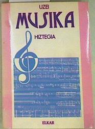 Musika Hiztegia | 157770 | Uzeiseud. colect.