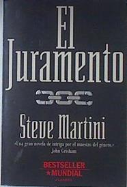 El Juramento | 30572 | Martini Steve