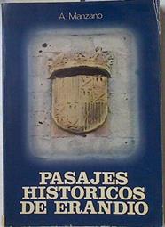 Pasajes históricos de Erandio | 92117 | Manzano de Benito, Anastasio