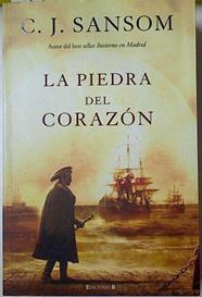 La piedra del corazón | 128702 | Sansom, CJ
