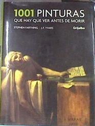 1001 pinturas que hay que ver antes de morir | 177666 | Alemany Vilalta, Silvia