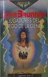 Jugadores Del Juego De La Gente | 61814 | Brunner John