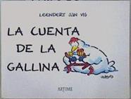La cuenta de la gallina | 151236 | Leendert Jan Vis