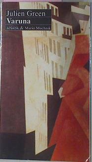 Varuna | 23655 | Green Julien