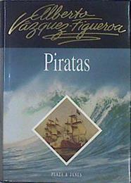Piratas | 141764 | Vázquez-Figueroa, Alberto