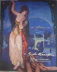 Gustavo de Maeztu 1887-1947 G de Maeztu, 1887-1947 | 183421 | Maeztu, Gustavo de (1887-1947)