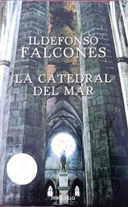 La catedral del mar | 138108 | Falcones, Ildefonso (1959- )