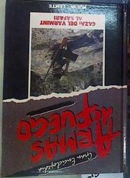 Gran enciclopedia armas de fuego. CAZA: DEL VARMINT AL SAFARI. | 156851 | VVAA