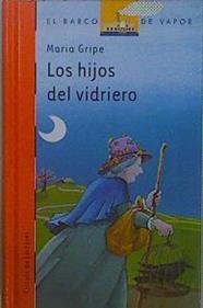 Los hijos del vidriero | 149068 | Gripe, Maria