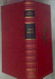 El Tiempo Ingrato | 3695 | Valtin Jan