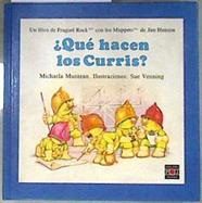 Qué hacen los Curris? | 180947 | Henson, Jim/Muntean, Michaela/Venning, Sue