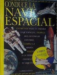 Conduce la nave espacial | 168898 | Stott, Carole