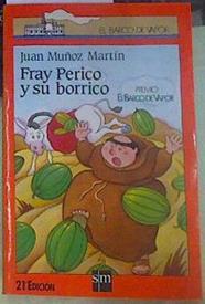 Fray Perico y su borrico | 99845 | Muñoz Martín, Juan