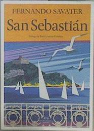 San Sebastian | 149648 | Savater, Ferando