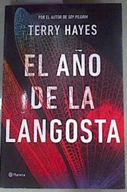 El año de la langosta | 169311 | Hayes, Terry