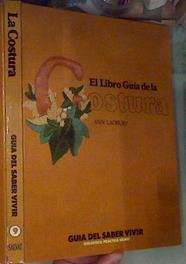 El Libro guía de la costura vol. 9 | 171477 | Ladbury, Ann