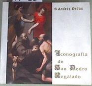 Iconografía de San Pedro Regalado | 170182 | Andrés Ordax, Salvador