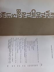 Revista de Cultura Brasileña 17 | 169849 | AAVV