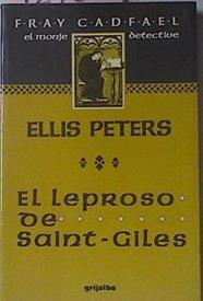 El Leproso De Saint Gilles | 9270 | Peter Ellis
