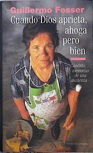 Cuando Dios Aprieta, Ahoga Pero Bien | 32126 | Fesser Petinto, Guil