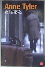 El turista accidental | 171912 | Vives Rofes, Gema/Tyler, Anne