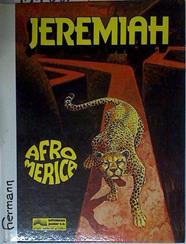 Afromérica Jeremiah 7 | 127885 | el Alemán, Obispo de Astorga, Hermann