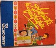 Antoñita La Fantástica Tomo 5 De Vacaciones | 55019 | Casas Borita