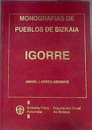 Igorre | 180355 | Larria Beubide, Angel