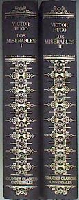 Los Miserables I-II | 99024 | Hugo, Victor