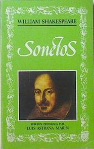 Shakespeare: Sonetos | 120642 | Shakespeare, William
