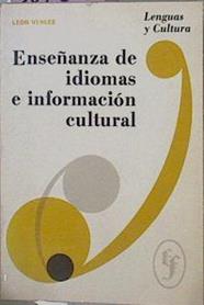 Enseñanza De Idiomas E Información Cultural | 59158 | Verlee León