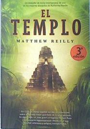 El templo | 136890 | Otero González, María/Reilly, Matthew