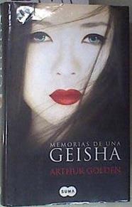 Memorias de una geisha | 169499 | Golden, Arthur