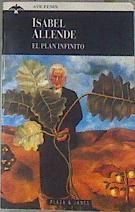 El plan infinito | 176094 | Allende, Isabel
