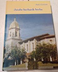 Jatabe Berbarik Berba | 9978 | Gaminde Iñaki