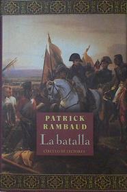 La Batalla | 23076 | Rambaud Patric