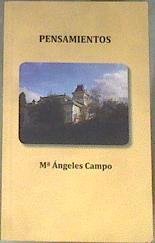 Pensamientos | 170655 | Mª Ángeles Campo