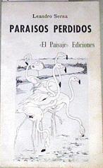 Paraísos perdidos | 172835 | Serna Díez, Leandro