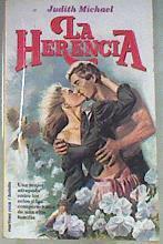 La Herencia | 25739 | Michael Judith