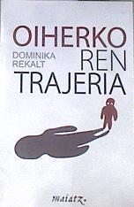 Oiherko Trajeria | 172520 | Rekalt, Dominika