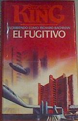 El Fugitivo | 1683 | King Stephen (Richard Bachman