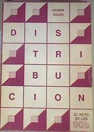 Distribución: El reto de los 90`s | 161164 | Salén, Henrik