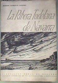 La Ribera Tudelana de Navarra | 187261 | Floristan Samanes, Alfredo