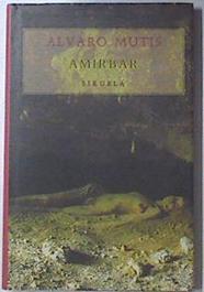 Amirbar | 119733 | Mutis, Álvaro