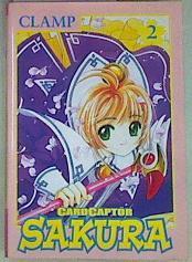 Cardcaptor Sakura | 157302 | Bernabé Costa, Marc/Calafell Callejo, Verònica/Clamp (grupo artístico)