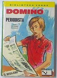 Domino Periodista | 17132 | Pairault Suzanne