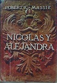 Nicolas y Alejandra | 74499 | Massie Robert