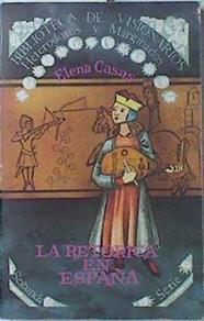 La retórica en España | 120247 | Elena Casas