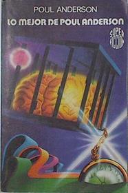Lo Mejor De Poul Anderson | 26862 | Anderson Poul